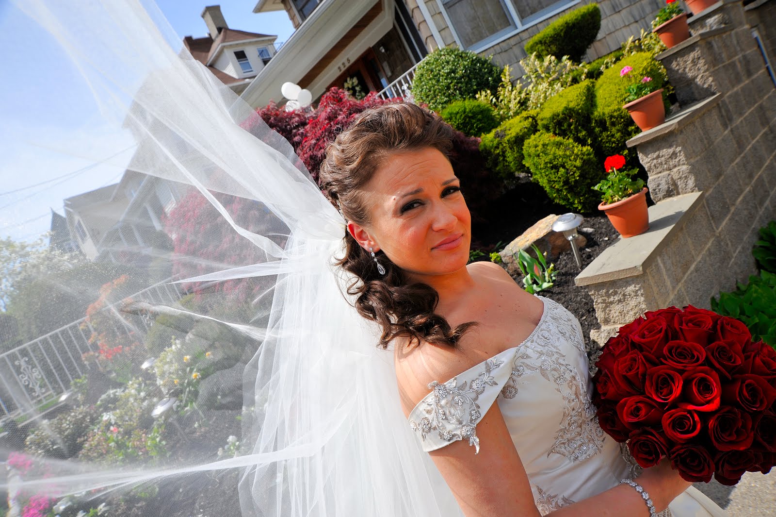 Patrick’s Photography Blog: My last wedding of April
