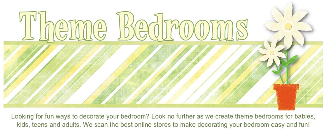 Theme Bedrooms