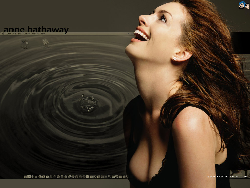 Anne Hathaway Page-4 | Download Hot Wallpapers | Download Wallpapers