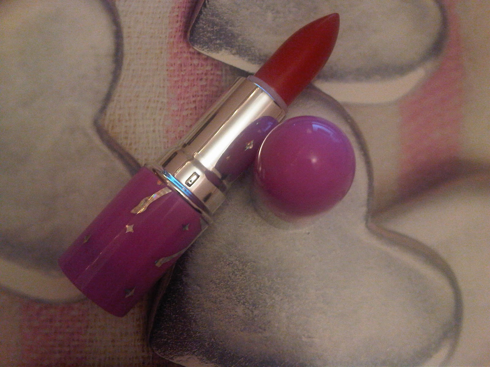 MakeupLoveer: Red Lips♥