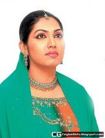 actress manjula husband