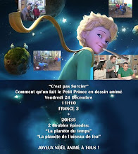 Le petit Prince