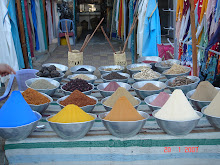 Egyptian Spices