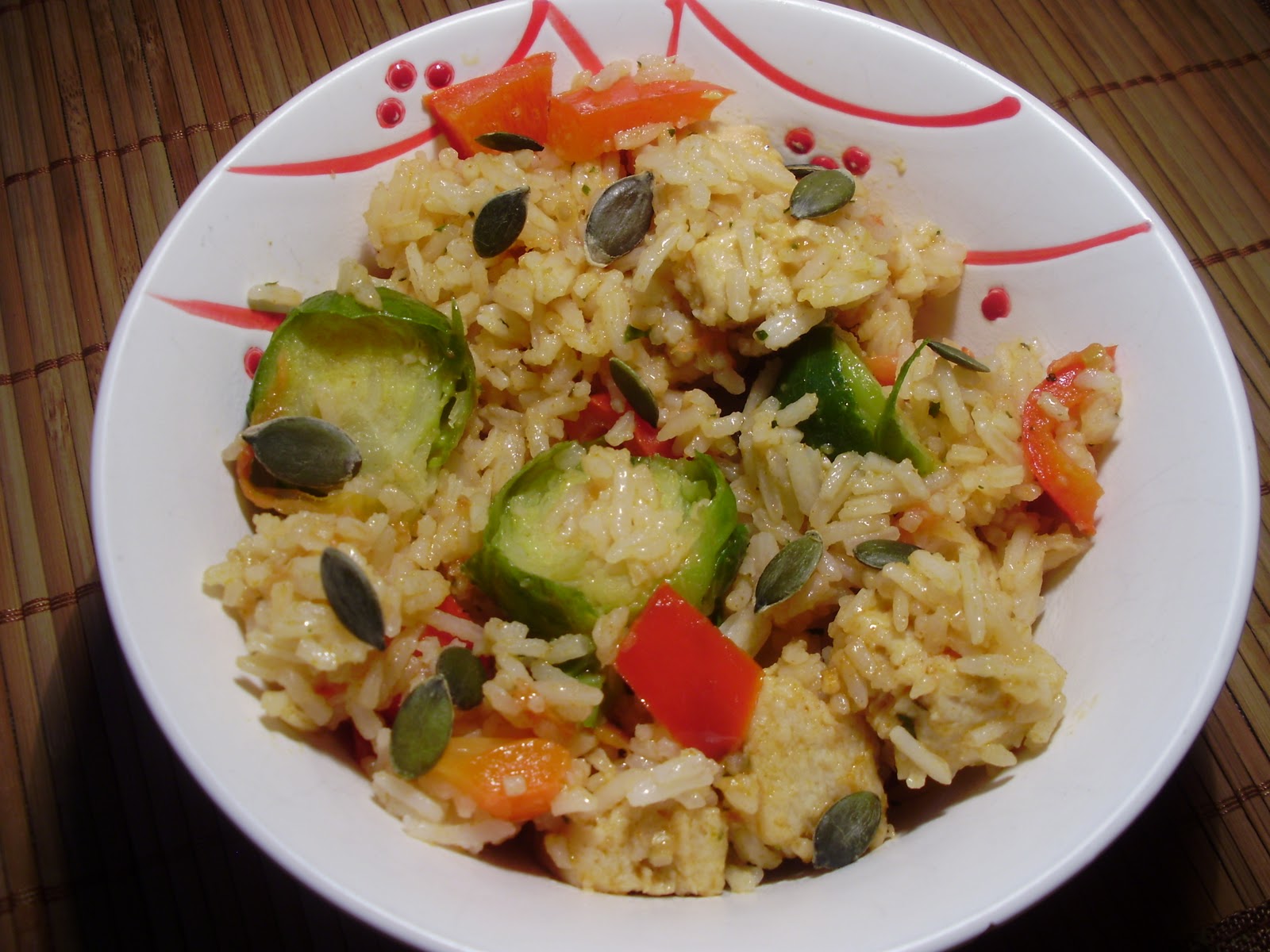 Cómo Se Escribe Arroz En Inglés