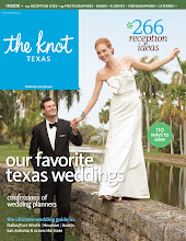 Published in The Knot Texas