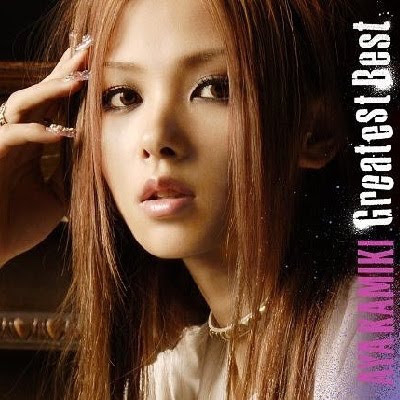 [album] 上木彩矢 - AYA KAMIKI Greatest Best: jbums — LiveJournal