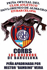 Peña CORBS Barcelona