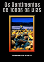 Os Sentimentos de Todos os Dias, de Fernanda Moroso