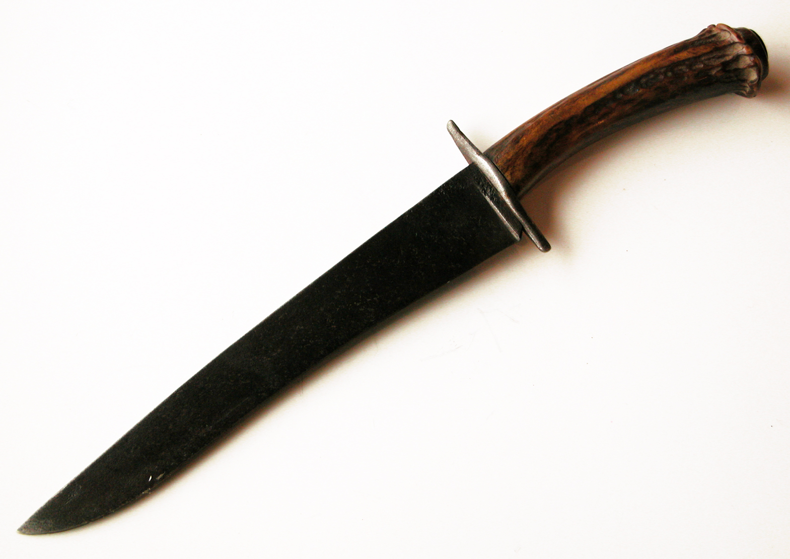 Contemporary Makers Hershel House Knife