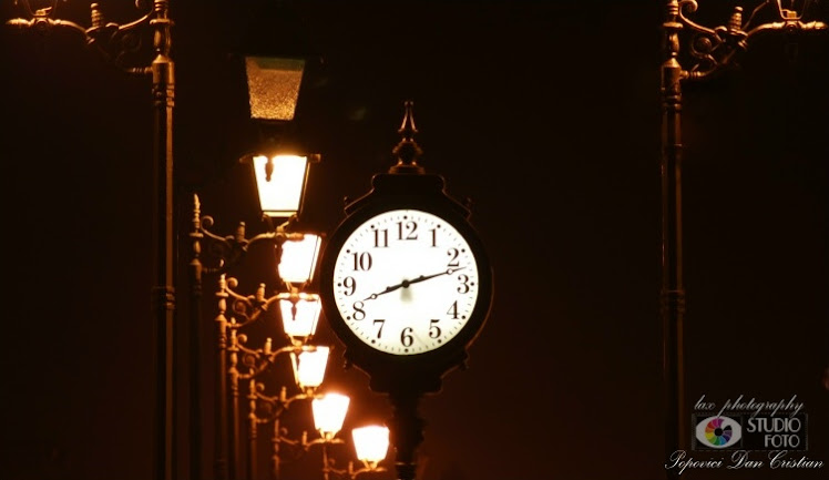 Night Clock