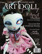 My doll is in in this Magazine