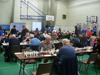 Hastings Masters Tournament
