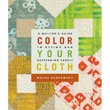 Color Your Cloth