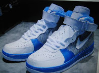 all kinds of nikes