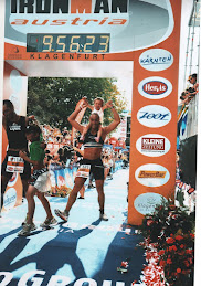 Ironman Austria 2008