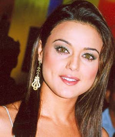 preity