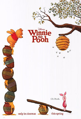 Winnie The Pooh Film