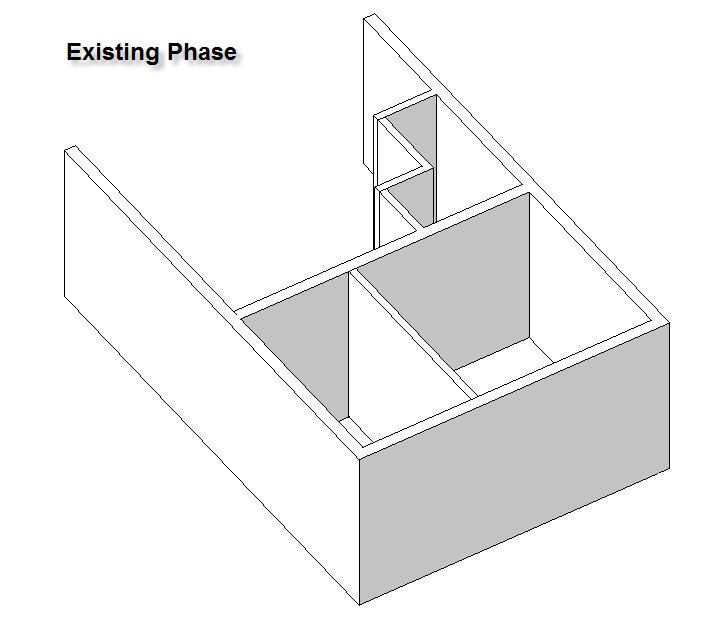 revit in plain english Revit Design Adventures Drawing Walls, Finally! 5