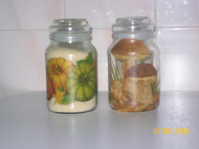 EL BAUL DE MARGALI: Detalles para tu cocina