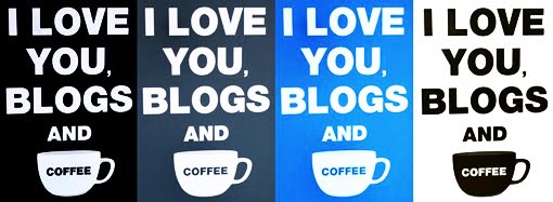 blogues and coffee