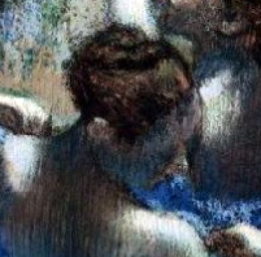 Edgar Degas 2