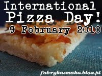 International Pizza Day 2010