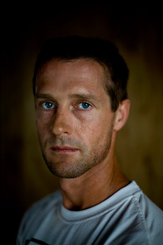 Observations, Textures, and Trash: Danny Way - Mens Journal