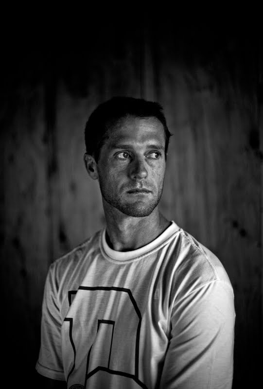 Observations, Textures, and Trash: Danny Way - Mens Journal