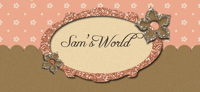 Sam's World