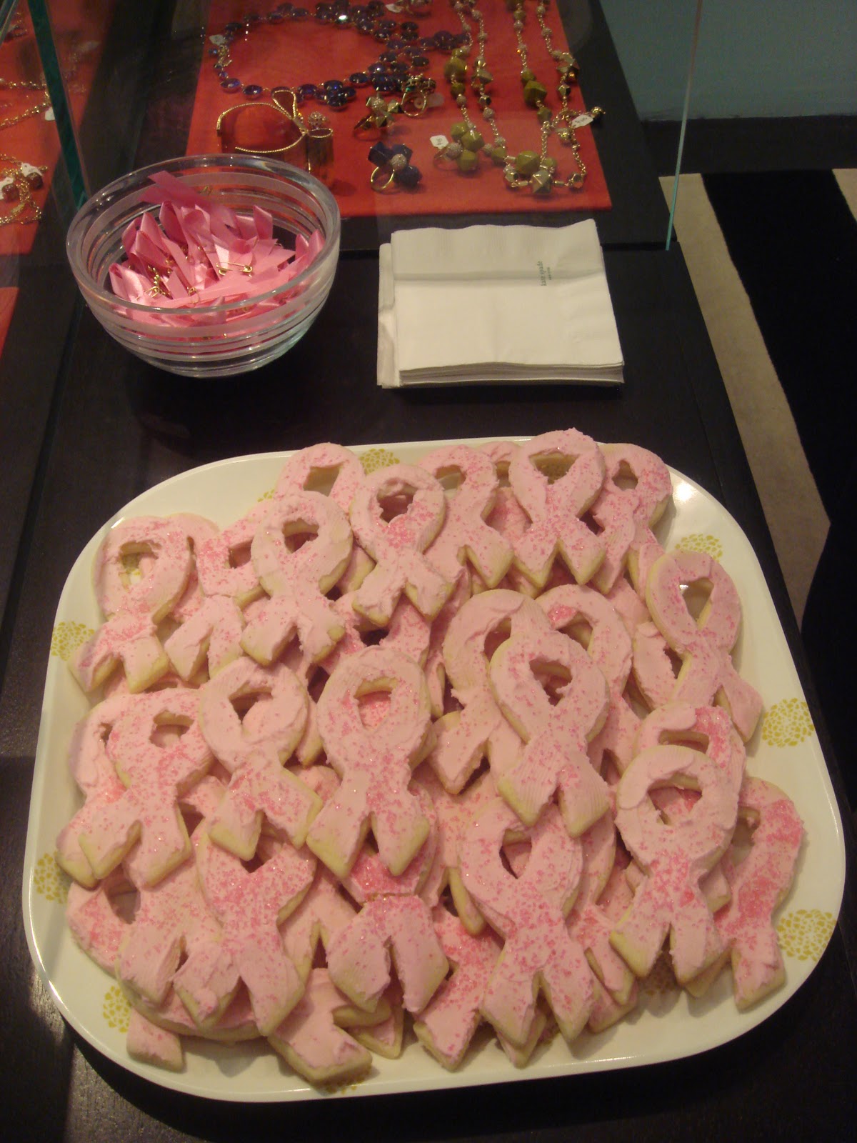 A Girl in Boston The Ladies of Kate Spade