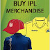 Infibeam.com Now Official Online Partner for IPL Merchandise