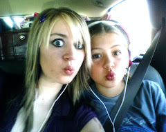 Me and my big Sis Candice