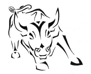 Amazing Art of Bull Tattoo Designs Picture 3