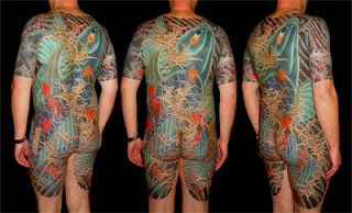 Nice Japanese Tattoos With Image Japanese Tattoo Designs For Male Tattoo With Japanese Tattoo On The Full Back Body Picture 3