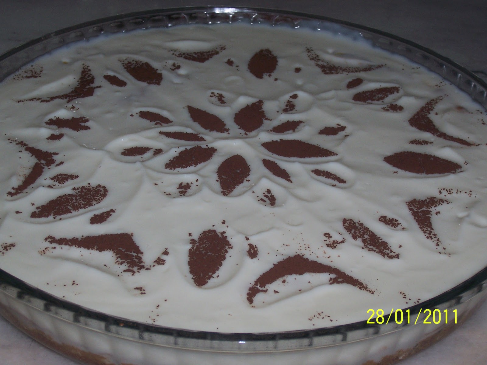 Yusufçuk Kuşu Atom Pasta