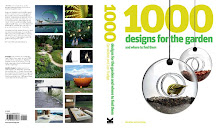 ana linares - Book Publications; 1000 Designs for the Garden