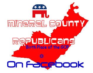 Mineral County Republicans on Facebook