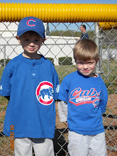 My Favorite Cubs fans!