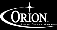 Orion  --  Efficient Lighting