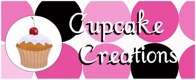 Cupcake Creations
