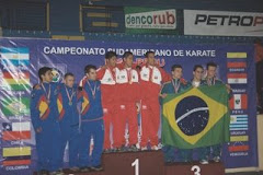 BI-CAMPEÓN PANAMERICANO