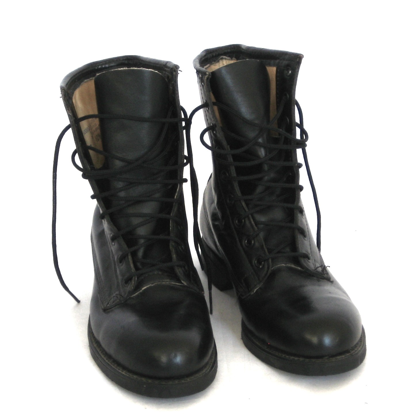 Black Boots 32