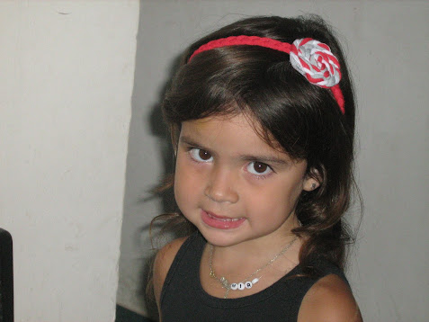 Accesorios con mucho glam