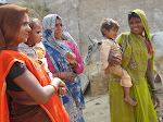 נשים בכפר