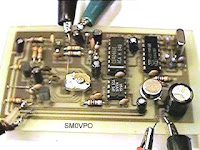 Crystal Controlled FM Transmitter [Crystal FM Transmitter] The FM