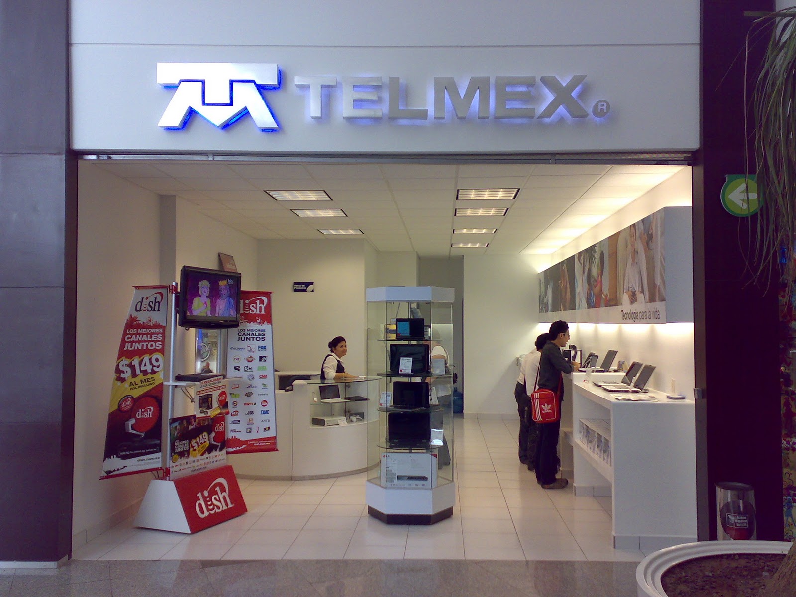 telmexlosmochis LA MEJOR AREA TELMEX DE MEXICO