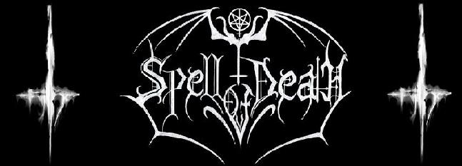 spell of death black metal