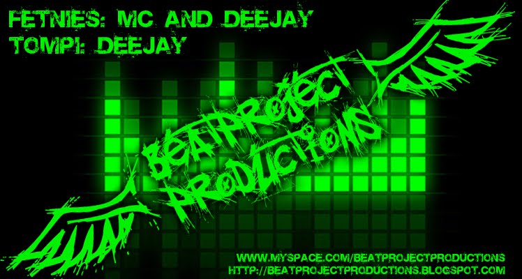 BeatProject Productions