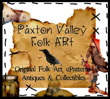 Paxton Valley Folk Art