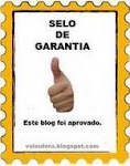 Blog Selado e Garantido